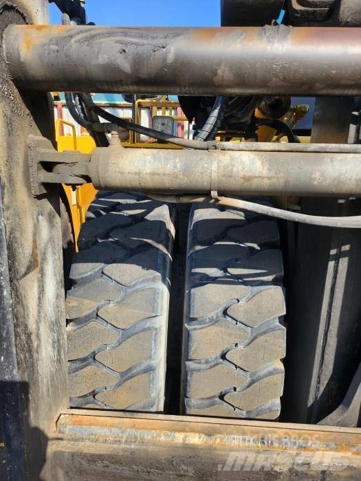 Hyster H 25.00 F 其他叉车