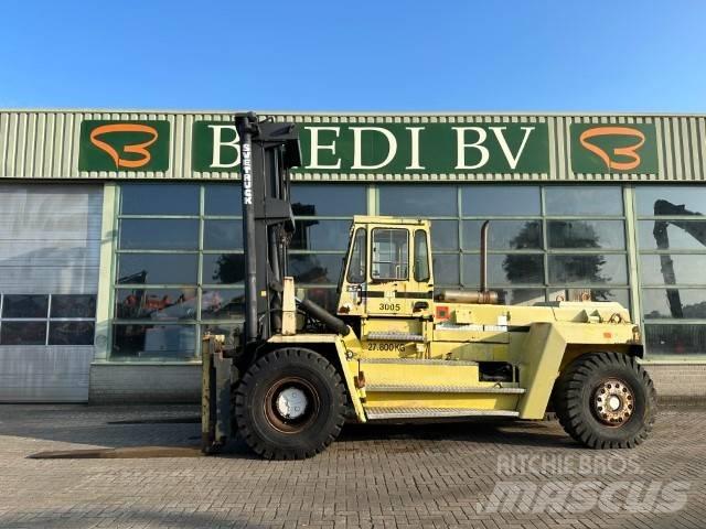 Svetruck 30120 柴油叉车