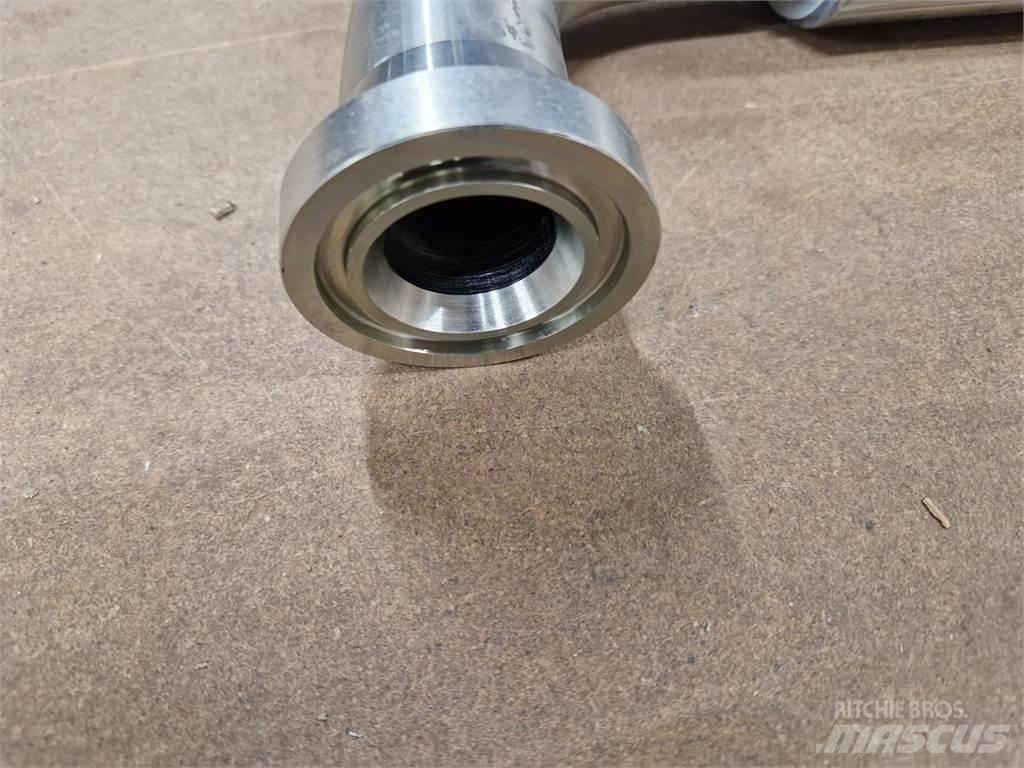 Eco Log 7050652 液压