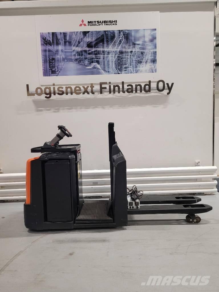Rocla PLS25D 低架装载机