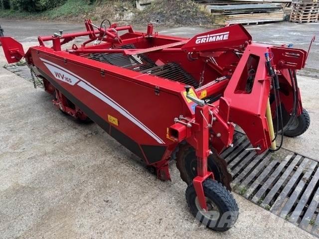 Grimme WV 165 农业机械-其他