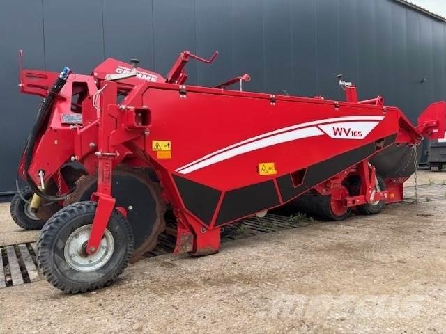 Grimme WV 165 农业机械-其他