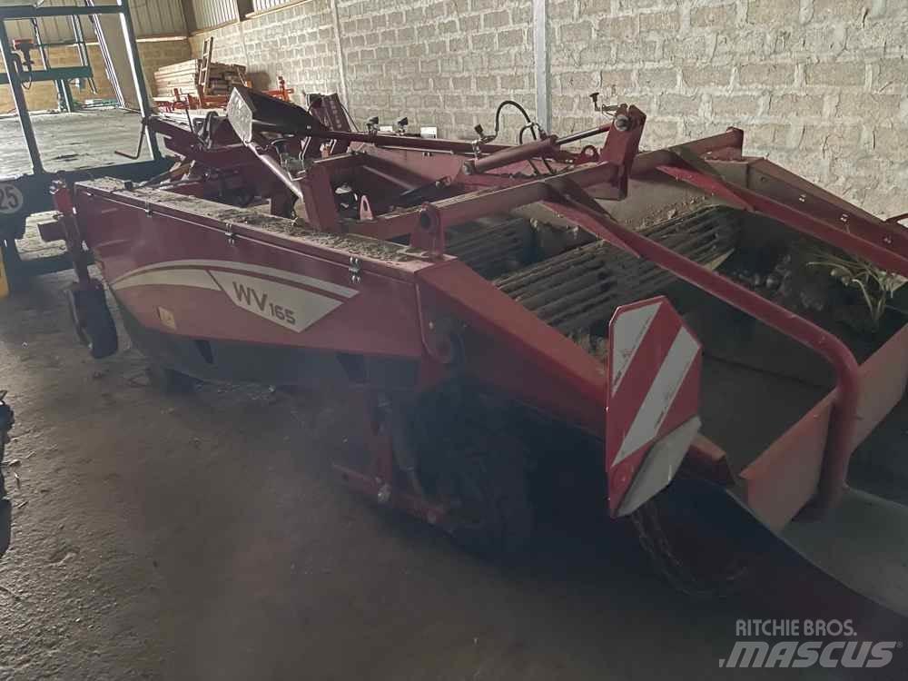 Grimme WV 165 农业机械-其他