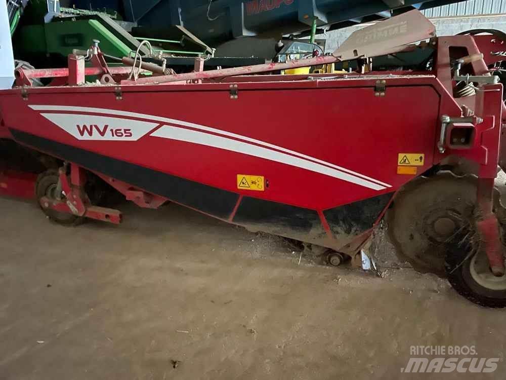 Grimme WV 165 农业机械-其他
