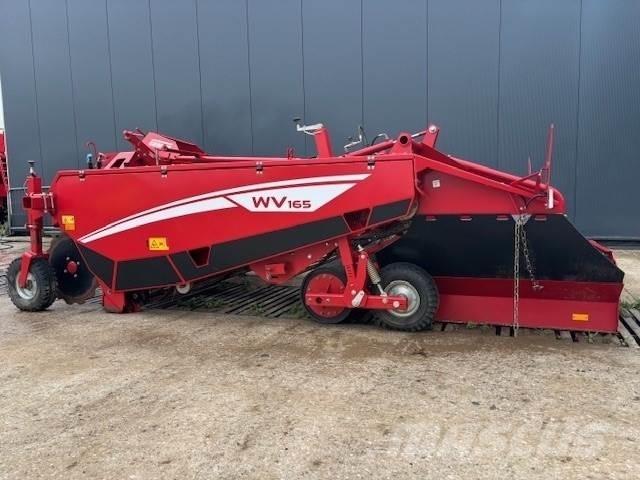 Grimme WV 165 农业机械-其他