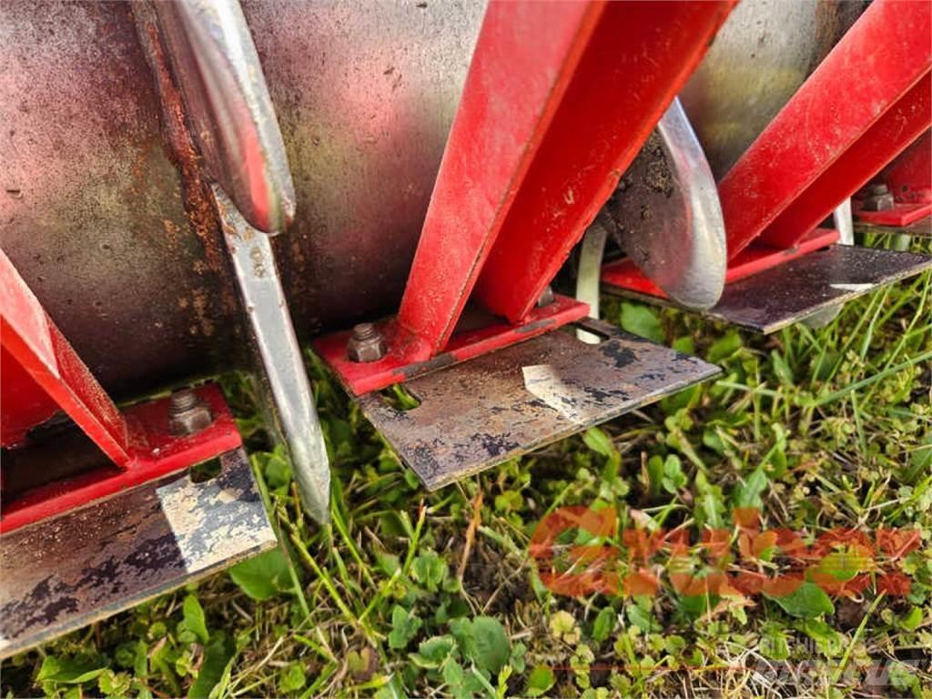 Lely 2,50 m 动力旋转耙