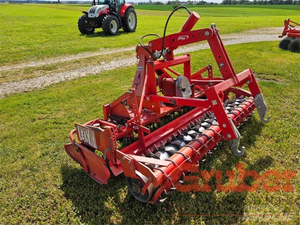 Lely 2,50 m 动力旋转耙
