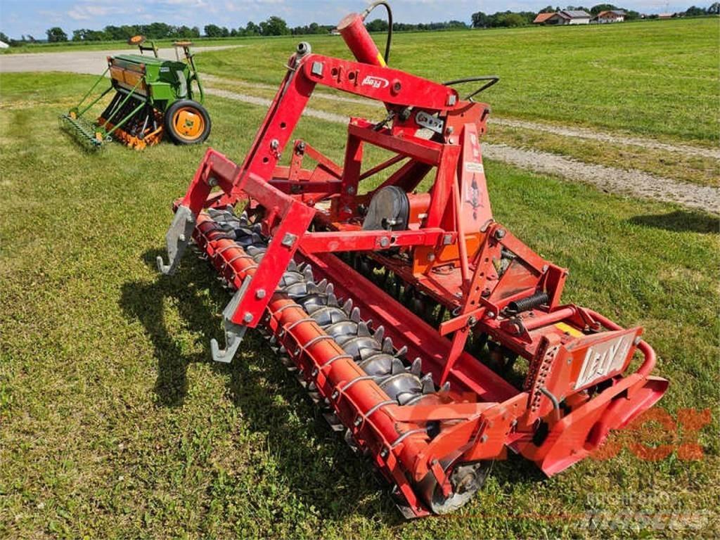 Lely 2,50 m 动力旋转耙