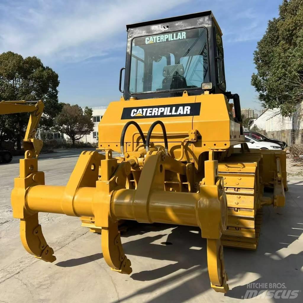 CAT D 7 G LGP 履带式推土机