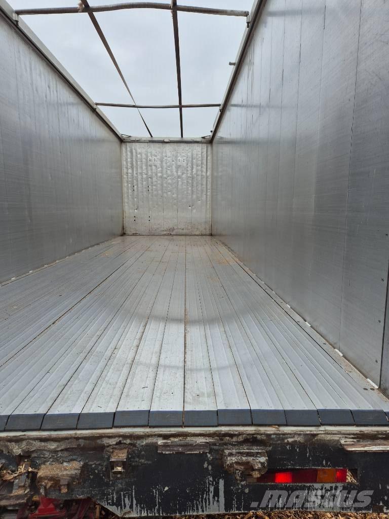 MAN 32.463 粉碎机