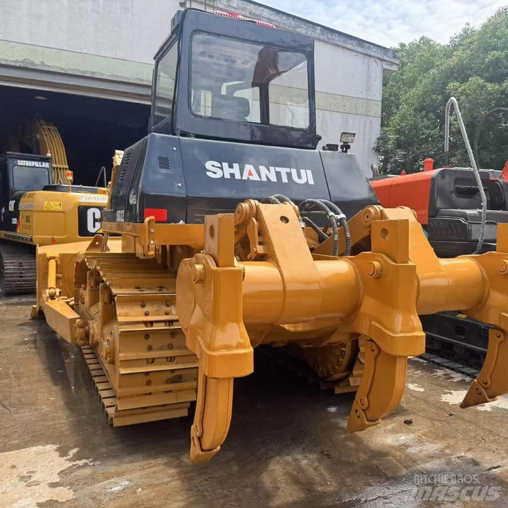 Shantui SD 22 履带式推土机