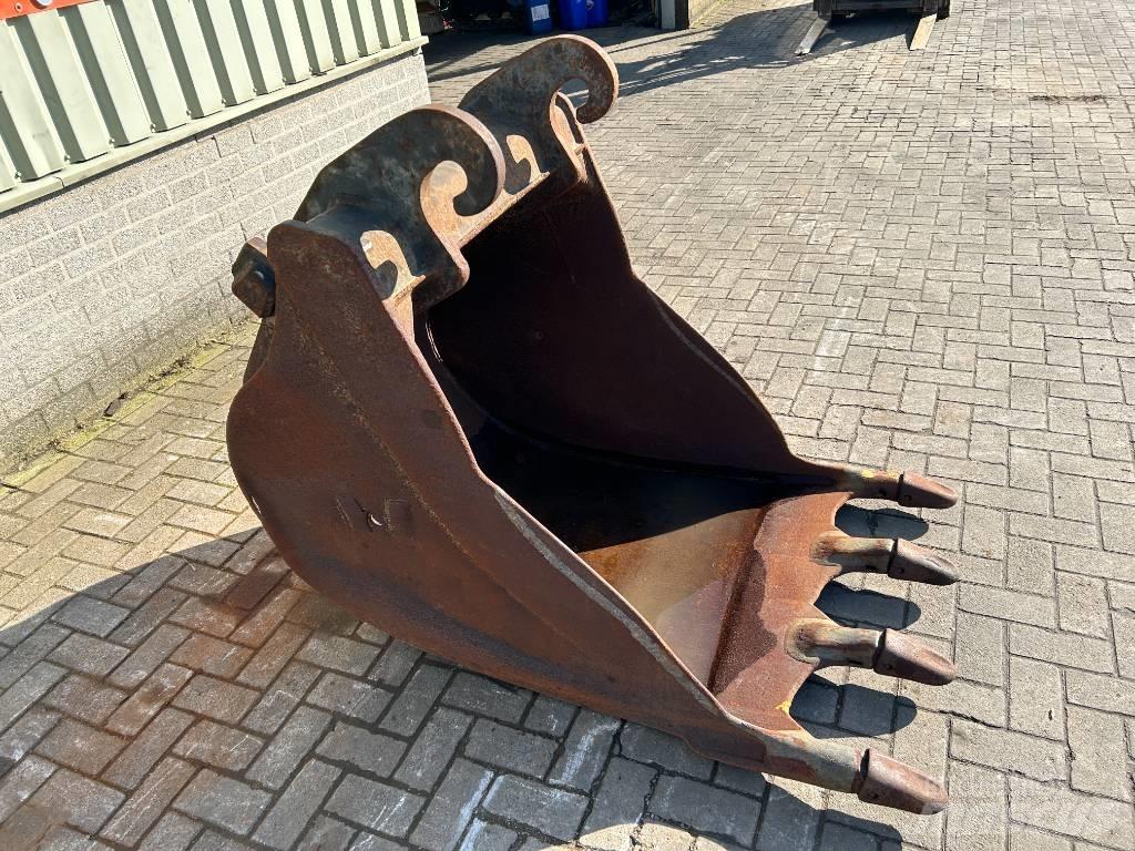Verachterd Tandenbak 挖斗