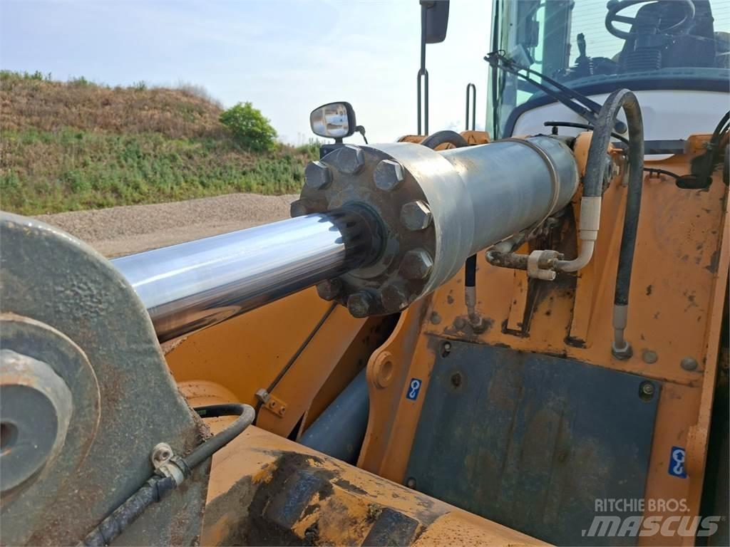 Liebherr LS66 4X4 建筑机械-其他