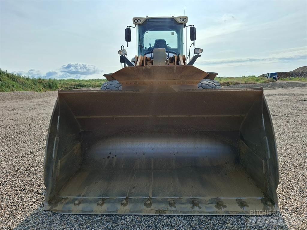 Liebherr LS66 4X4 建筑机械-其他