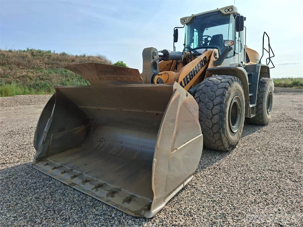 Liebherr LS66 4X4 建筑机械-其他