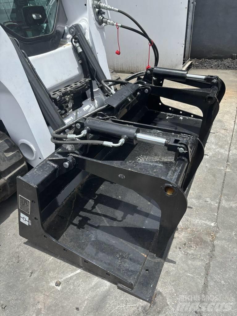 Bobcat T 650 滑移装载机
