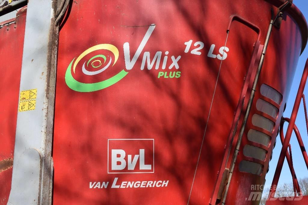 BvL V-Mix 12 LS 供料器