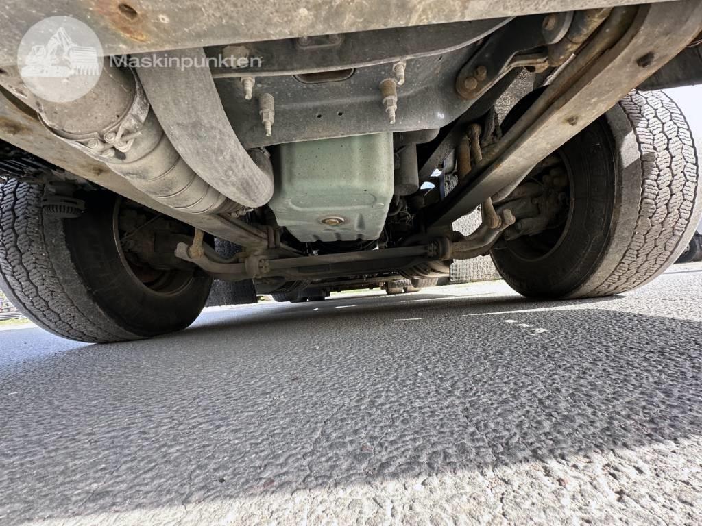 Volvo FH 460 牵引车