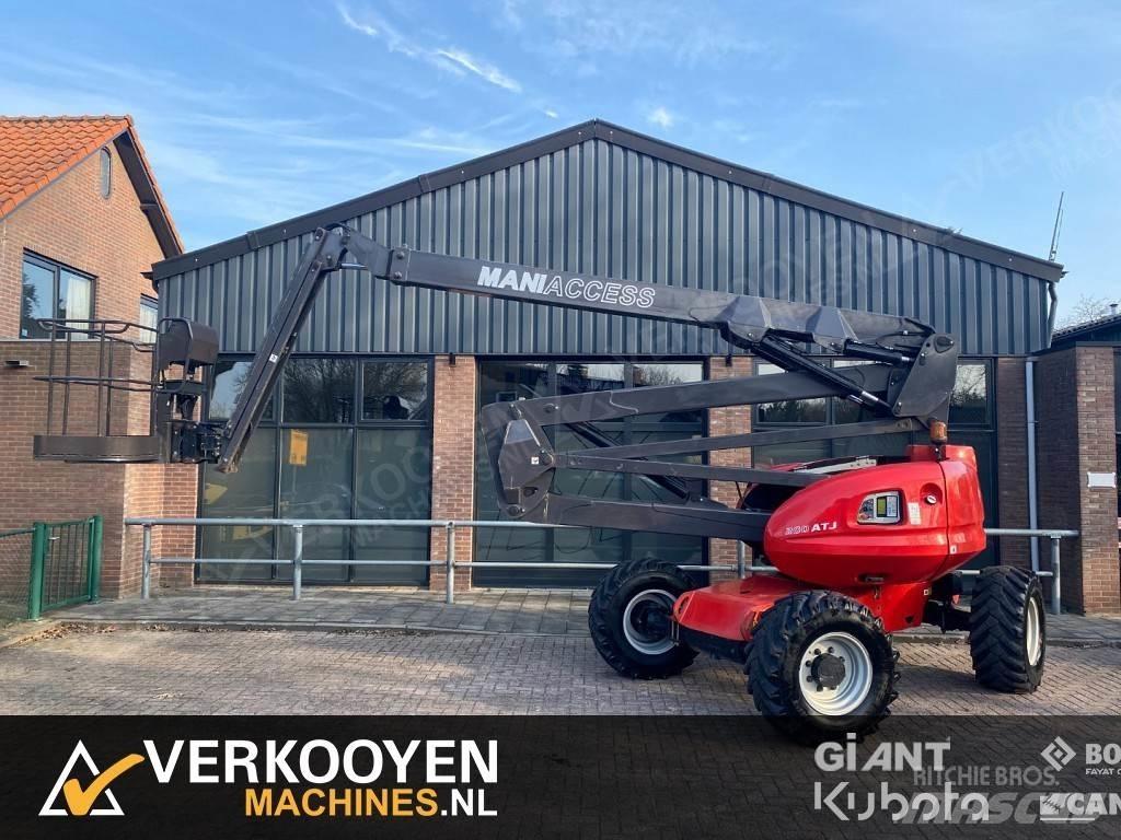 Manitou 200 ATJ RC 其他升降机和高空作业平台