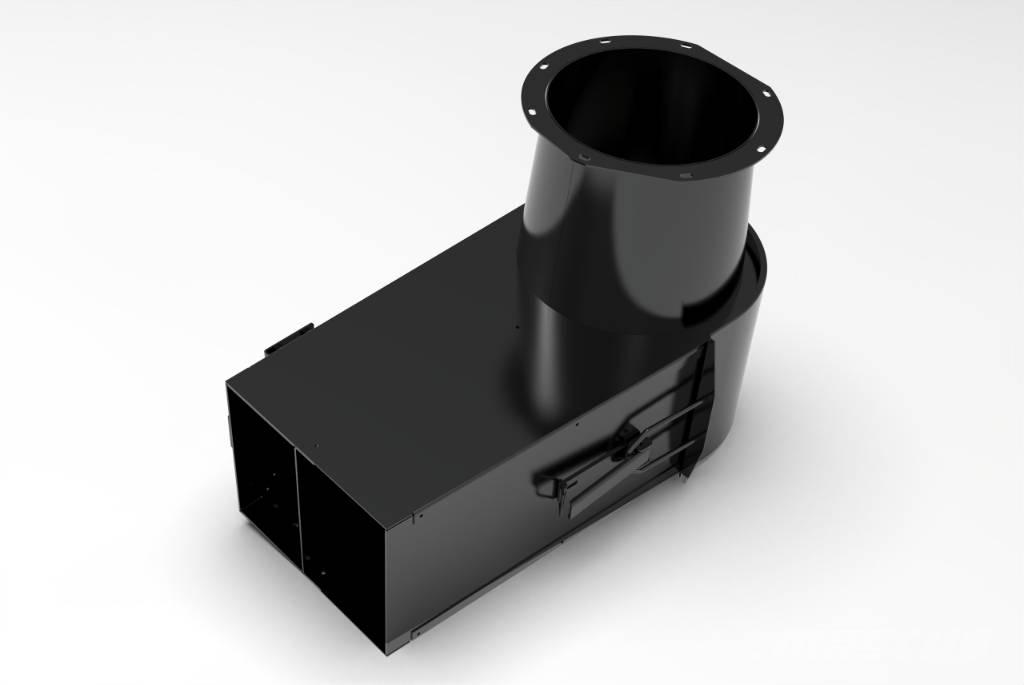 PW 795380.2 联合收割机配件