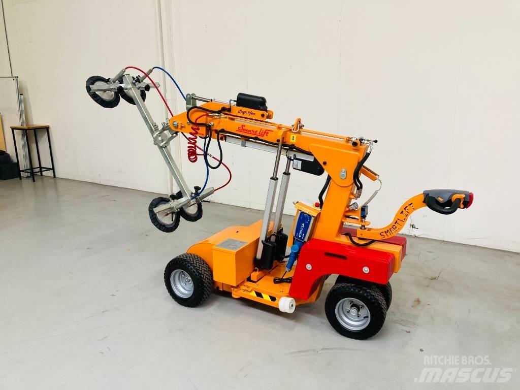 SMARTLIFT SWL 380 其他组件