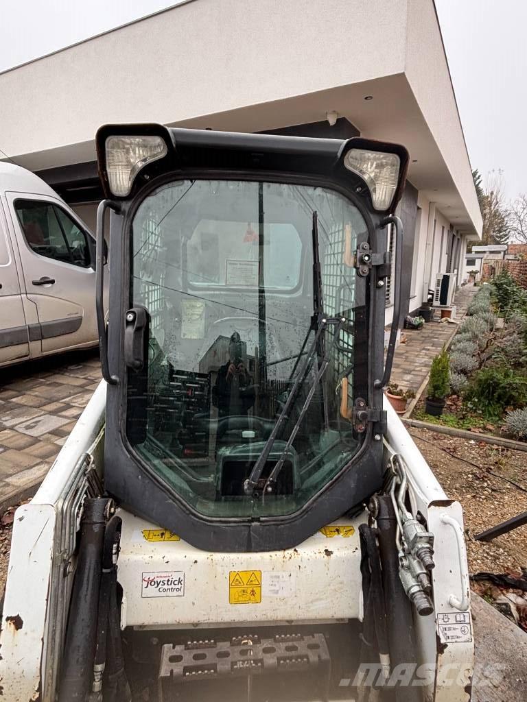 Bobcat S 450 轮式装载机