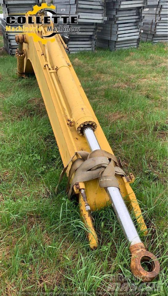 Komatsu PC 150 履带挖掘机