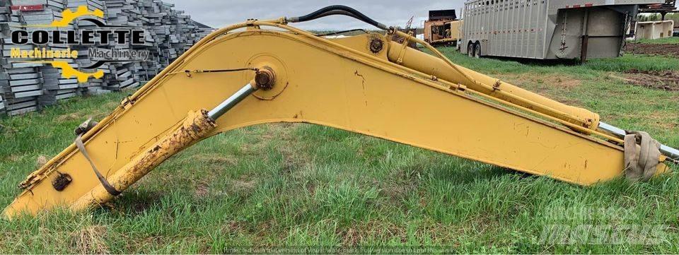 Komatsu PC 150 履带挖掘机