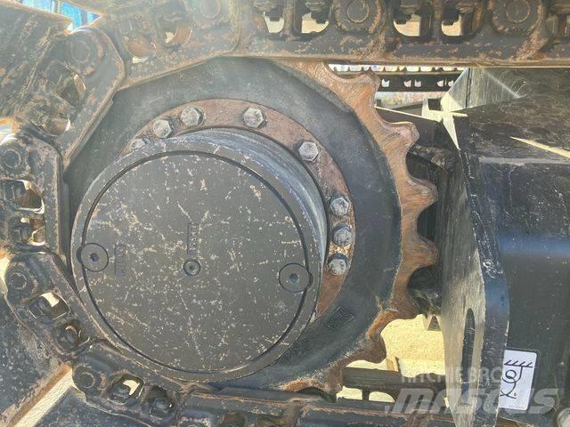 JCB 100 C 中型挖掘机