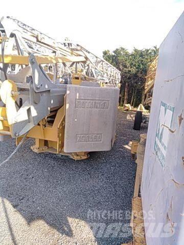Potain IGO 15 架式起重机
