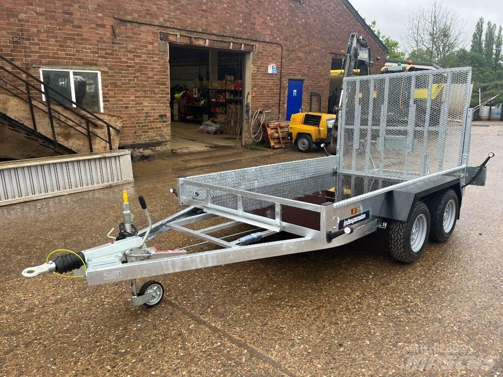 Indespension AD2800 其他拖车
