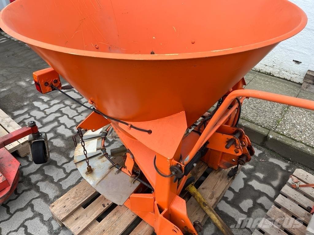 Amazone E+S 301 融雪撒布机