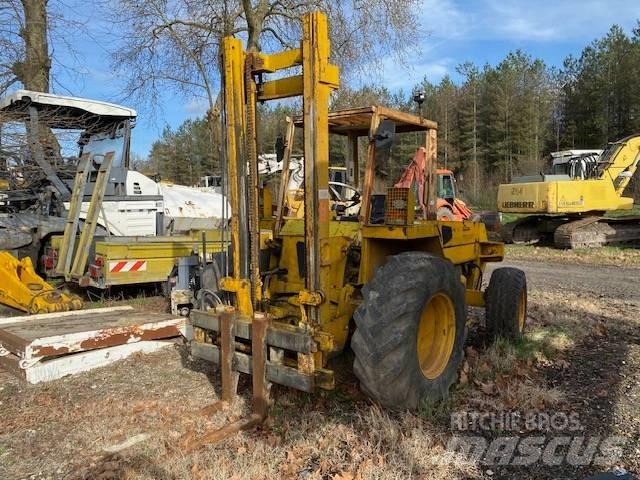JCB 926 柴油叉车