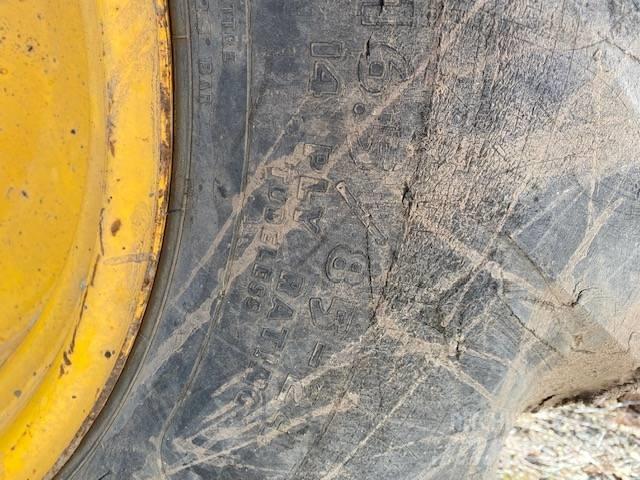 JCB 926 柴油叉车