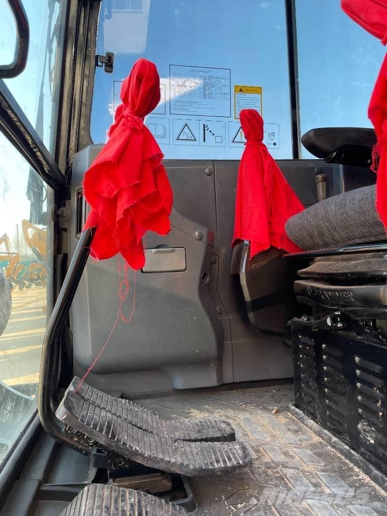 Sany SY 60 C 小型挖掘机