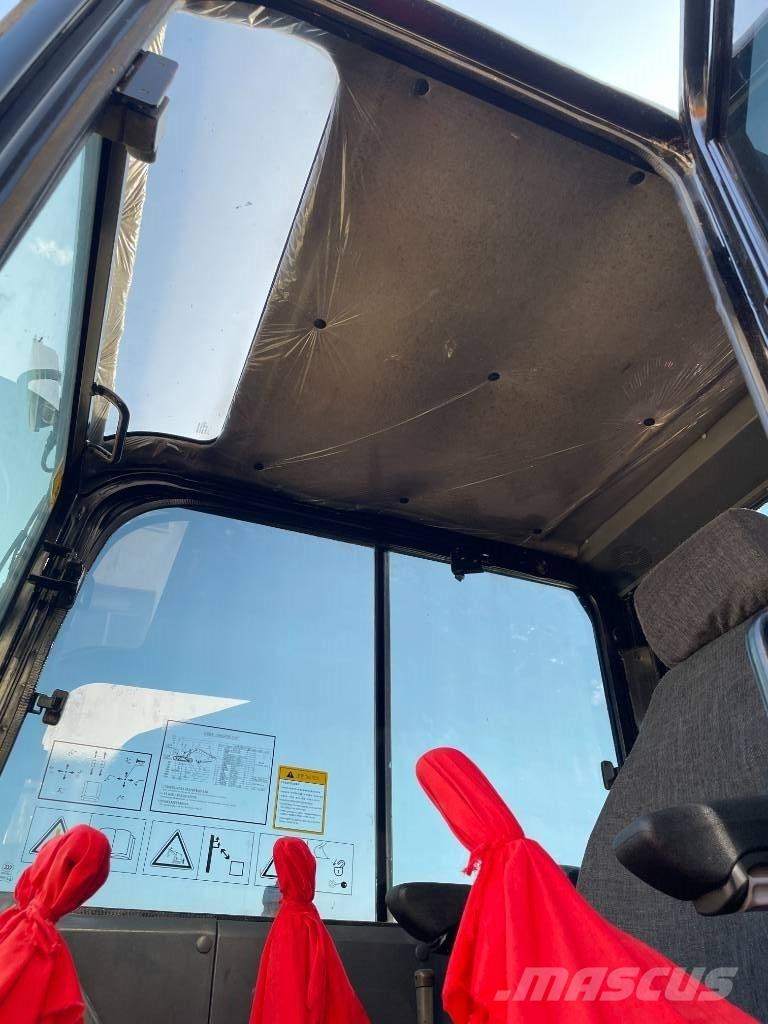 Sany SY 60 C 小型挖掘机