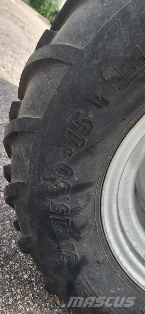 Wacker Neuson WL 28 多功能装载机