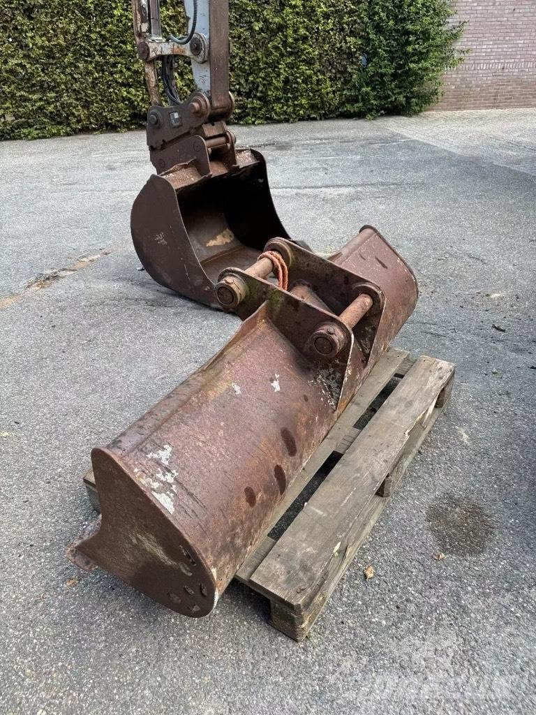 Takeuchi TB 175 履带挖掘机