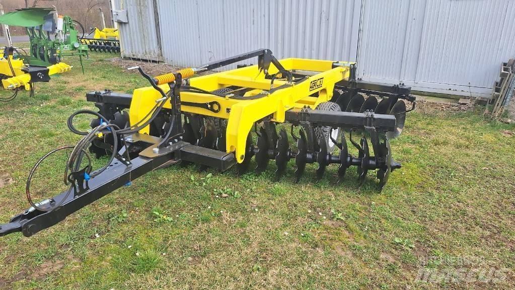  AgriCult TGD 32 其他耕种机械和配件