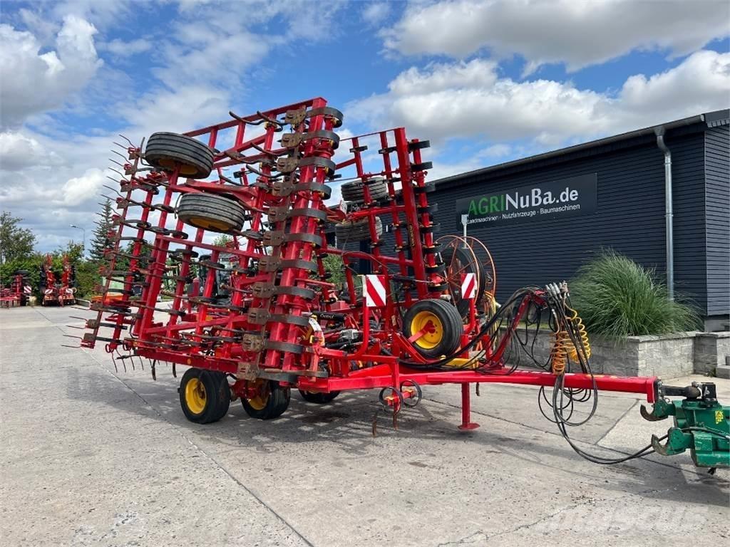 Väderstad NZA 800 多功能条播机