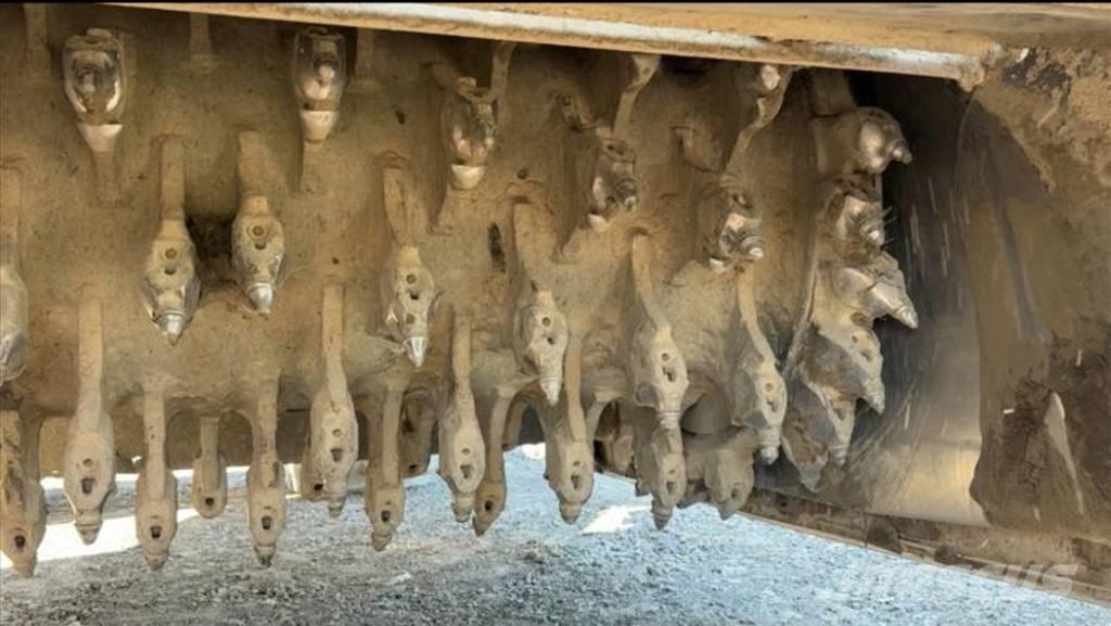 Wirtgen WR 240i 沥青再生设备