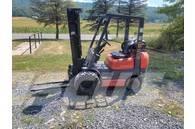 Toyota 6FGC425 其他叉车