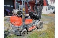 Toyota 6FGC425 其他叉车