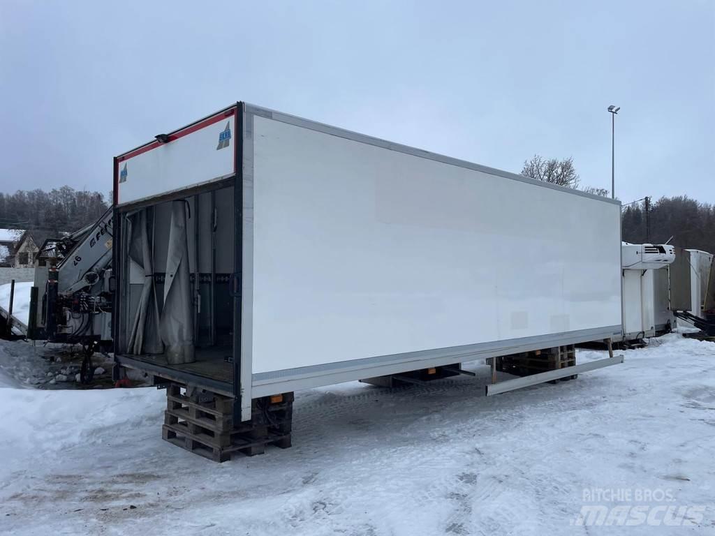  THERMO KING UT 800 运输工具-其他
