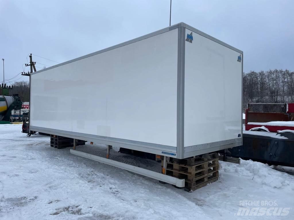  THERMO KING UT 800 运输工具-其他