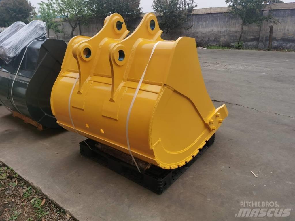 Komatsu PC300-7 挖斗
