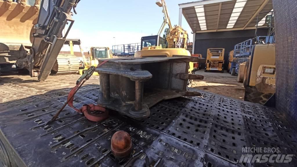 Volvo EC 140 E 履带挖掘机