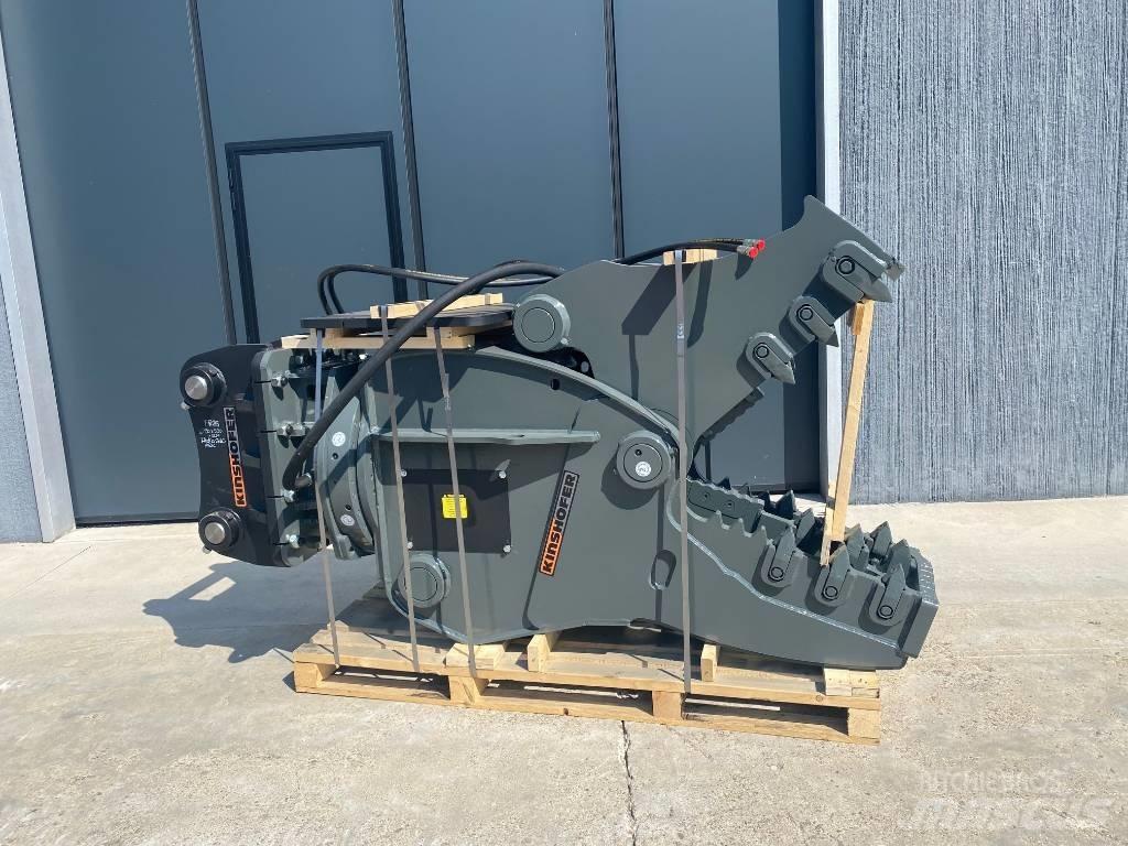 Kinshofer KFR26 破碎锤