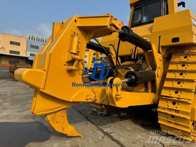 CAT D 10 R 履带式推土机