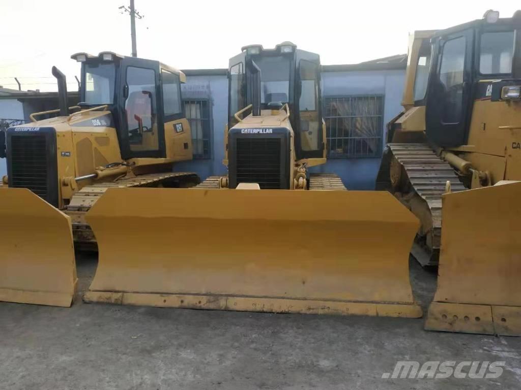 CAT D5M 履带式推土机